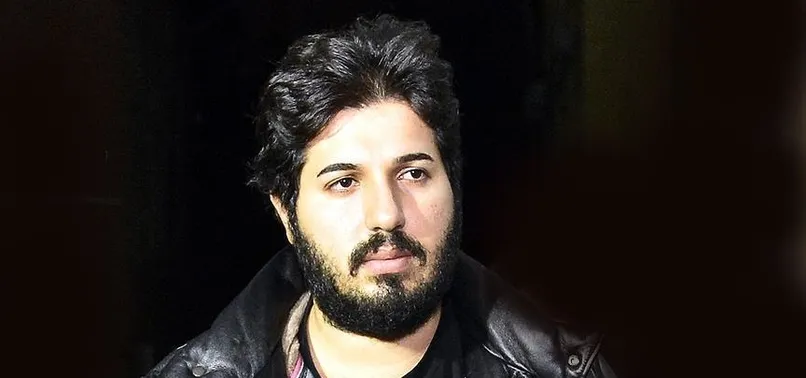 Hükümetten Rıza Sarraf açıklaması