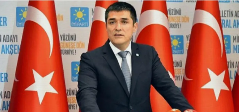 Ümit Özdağ'ın "FETÖ'cü" dediği Buğra Kavuncu'nun dayısı Enver Altaylı'nın karanlık geçmişi