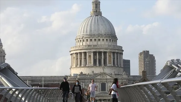 İngiliz ekonomisi resesyonda | Resesyon nedir?