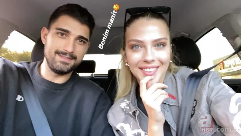 İbrahim Tatlıses kesenin ağzını açtı! İdo Tatlıses ve Yasemin Şefkatli düğünü için servet harcadı 9