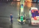 Araç kundaklama olayı aydınlandı!