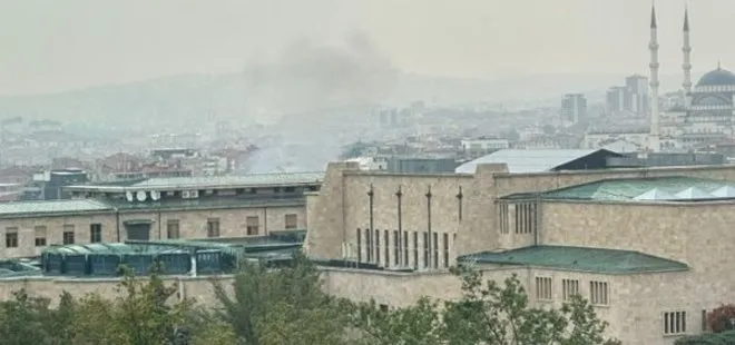 Ankara patlama son dakika! Ankara Kızılay’da patlama mı oldu, bombalı saldırı mı? İçişleri Bakanlığı son açıklamalar...