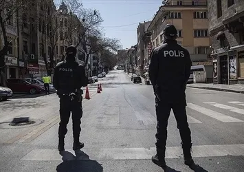 Sokağa çıkma kısıtlaması başladı! İşte sokağa çıkma kısıtlaması ve yeni koronavirüs tedbirlerinin detayları