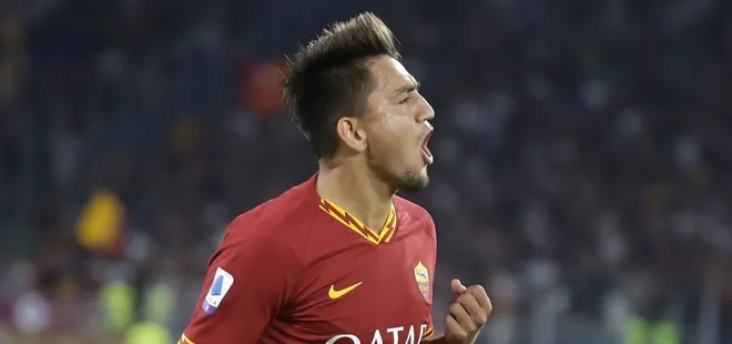 Cengiz Ünder’e sürpriz teklif! İngiliz ekibi istiyor