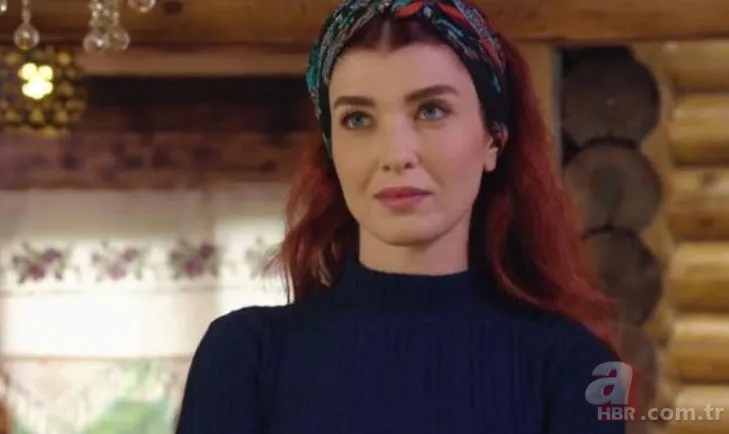 Kuzey Yıldızı İlk Aşk’ın Yıldızı Aslıhan Güner nereli? Aslıhan Güner memleketiyle şaşırttı 1