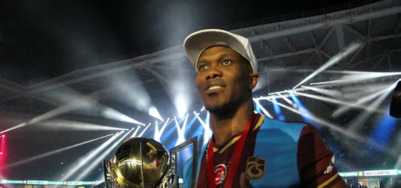 Anthony Nwakaeme'nin yeni adresi şaşırttı