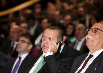 Erdoğan'dan "Altın Kız" Ayşe Begüm'e tebrik telefonu