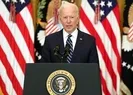 ABD Başkanı Biden açıkladı! Irak kararı...