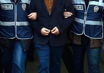FETÖ'cü avukatların imamı yakalandı