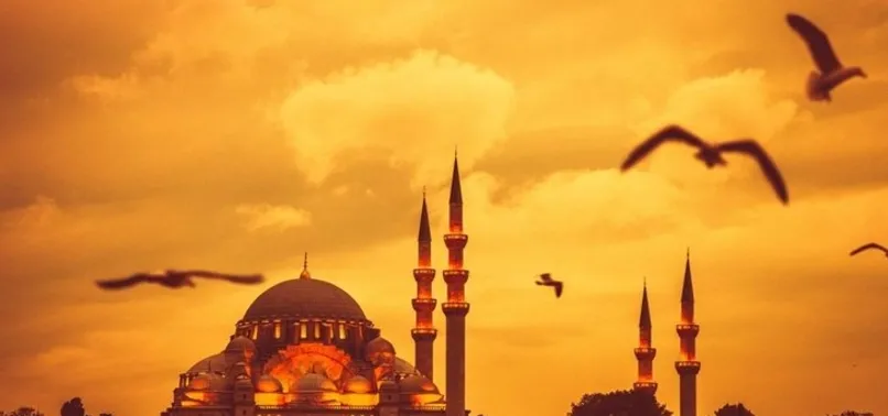 MİRAÇ KANDİLİ DUASI: Diyanet Miraç Kandili duası nedir? Kandil gecesinde hangi dualar, sureler okunur? Peygamber Efendimizin kandil duası