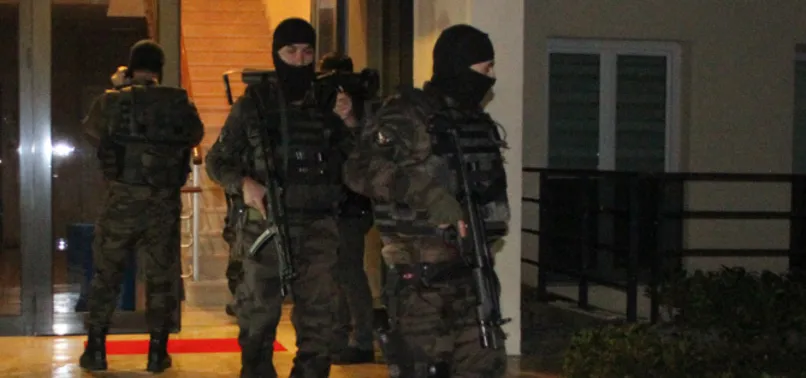 Alçak plan devrede! ‘Maserati’li suikastçılar...