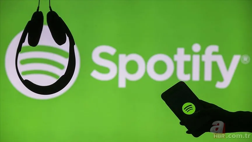 Spotify Wprapped 2025 açıklandı mı, ne zaman açıklanacak? Spotify Özet nasıl öğrenilir? 3