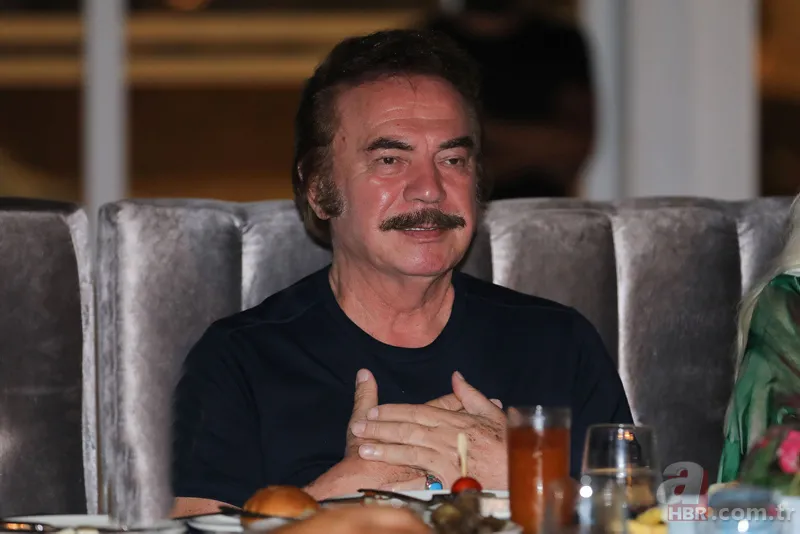 Duayen ses sanatçısı Orhan Gencebay’dan sevenlerini üzen haber! Bıçak altına yatacak 2