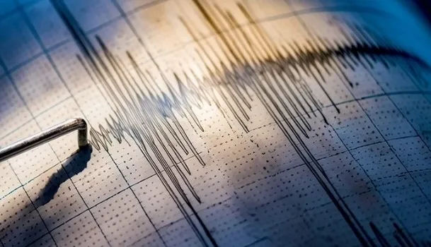 AFAD duyurdu! Ege Denizi’nde 5.3 büyüklüğünde deprem
