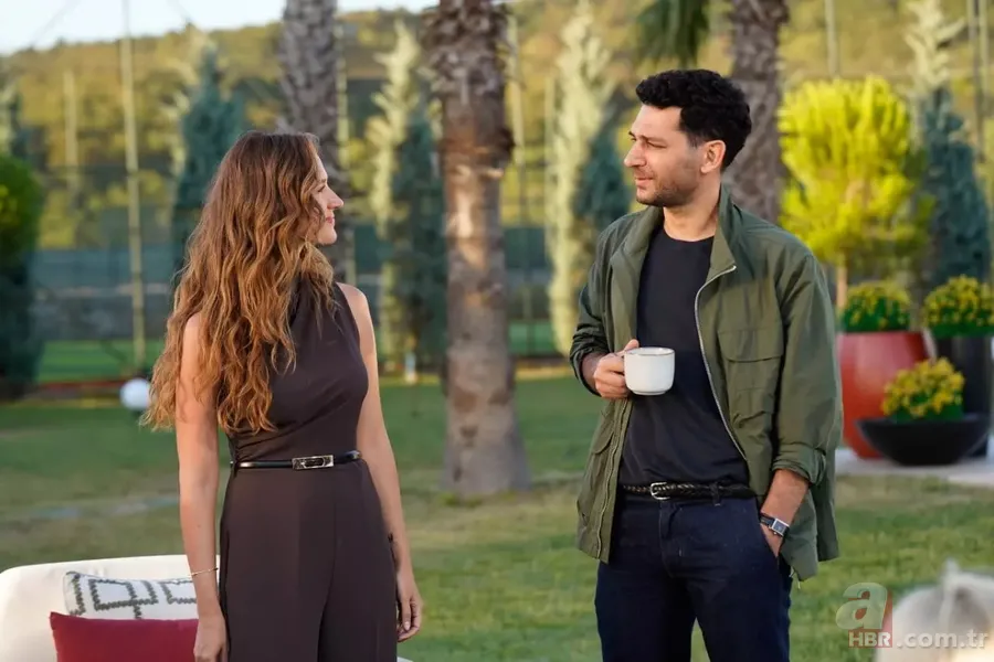 Güller ve Günahlar ne zaman başlıyor? Güller ve Günahlar konusu ne, oyuncuları kim? 5