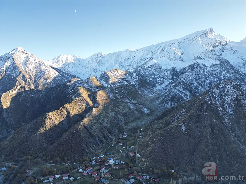 Kar İstanbul'un kapısında! Lapa lapa yağış tarihi belli: Don, sağanak, sis, pus... Hepsi haritada 3