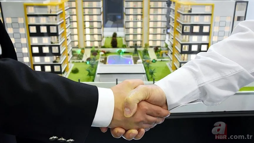 Yeni Evim Konut Kredisi HANGİ BANKALAR veriyor? 15 YILA VARAN VADE... Halkbank, Ziraat Bankası, Vakıfbank... Yüzde kaç peşinat ödenecek? 4