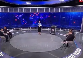 İsrail SDG'ye "Süreci bitir" mi diyor?