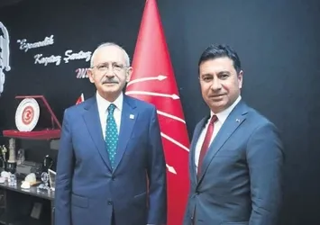 ‘Avcıyım’ diyen CHP'li Bodrum Belediye Başkanı Ahmet Aras kaçakçı çıktı