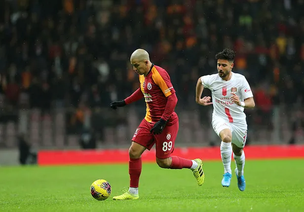Mostafa Mohammed gelişmesi! Antalyaspor Galatasaray maçı ne zaman, saat kaçta? İlk 11’ler belli oldu mu?