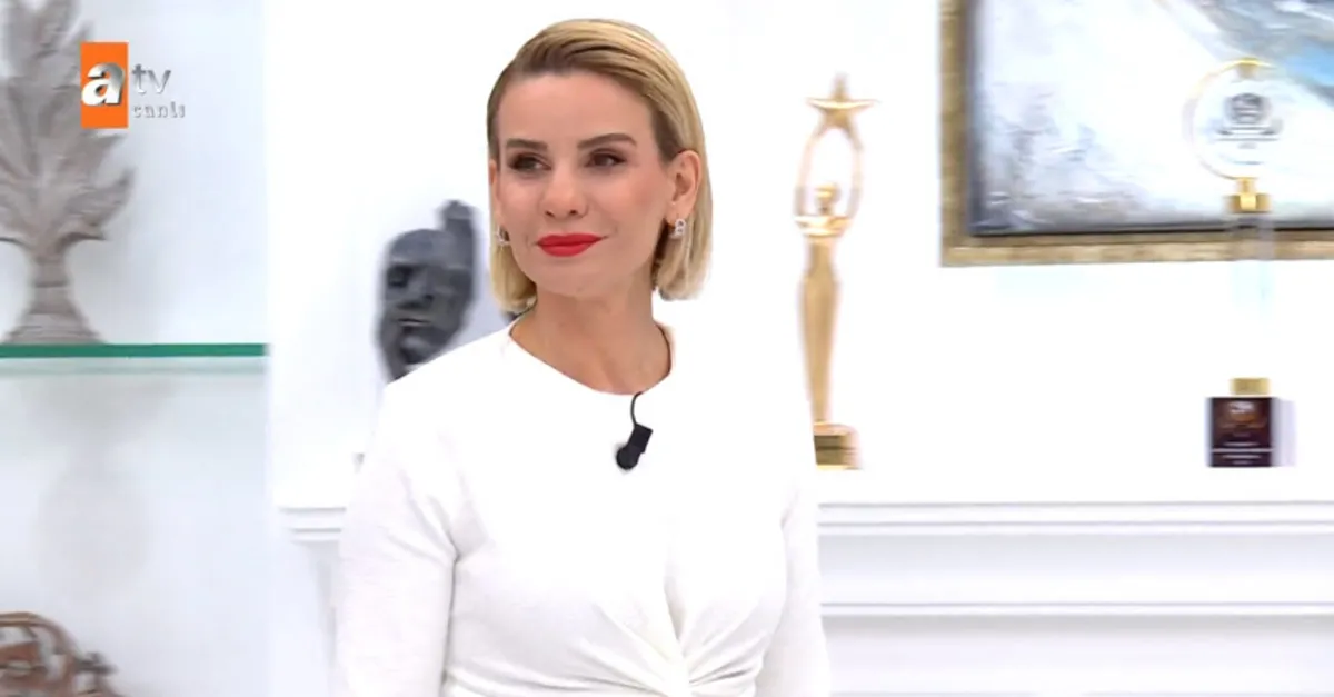 Esra Erol 13 Nisan Çarşamba yayın izle