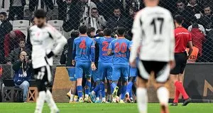 Beşiktaş taraftarından istifa sesleri!