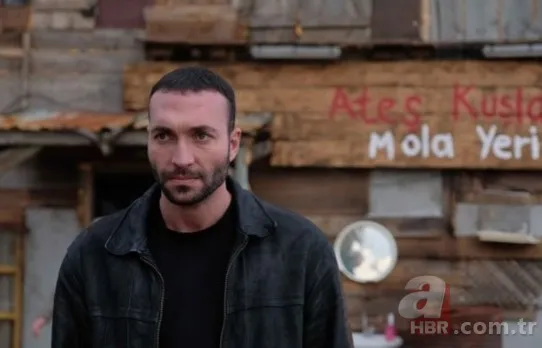 Ateş Kuşları dizisi konusu nedir, nerede çekiliyor? ATV Ateş Kuşları oyuncuları kimler? 12