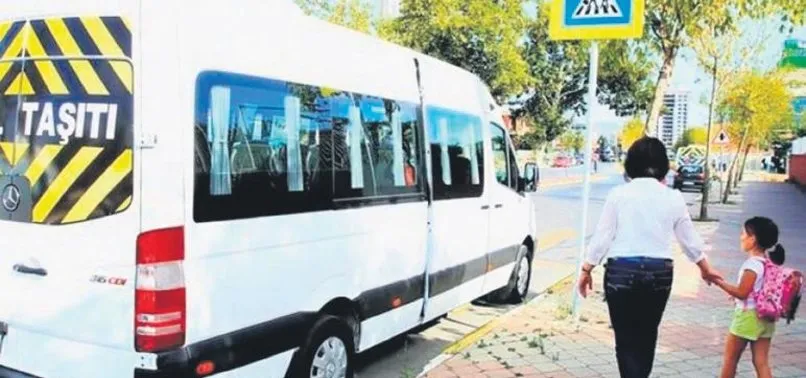 Velilere servis şoku!