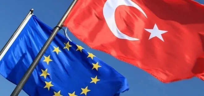 Türkiye’den Avrupa Birliği’ne Gümrük Birliği çağrısı: Güncellenmesi önem taşıyor