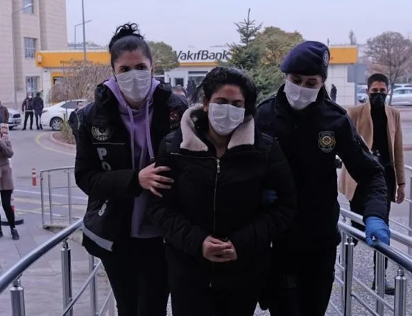 Kadir Şeker'in kurtardığı Ayşe Dırla'nın bir vukuatı daha ortaya çıktı - 3