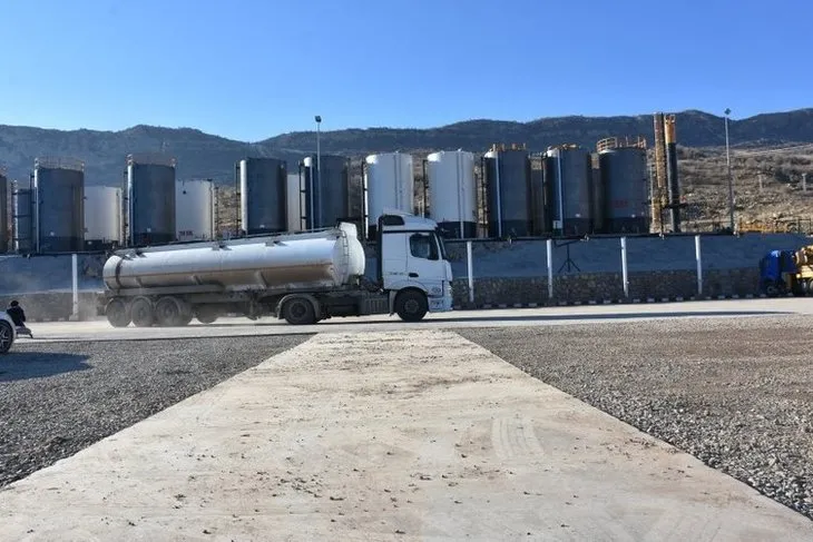 Sakarya Gaz Sahası’nda destan yazılıyor! Büyük keşfin peşinde 10 bin kahraman