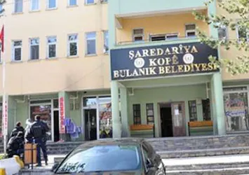 DBP'li 3 belediye kaymakamlığa bağlandı