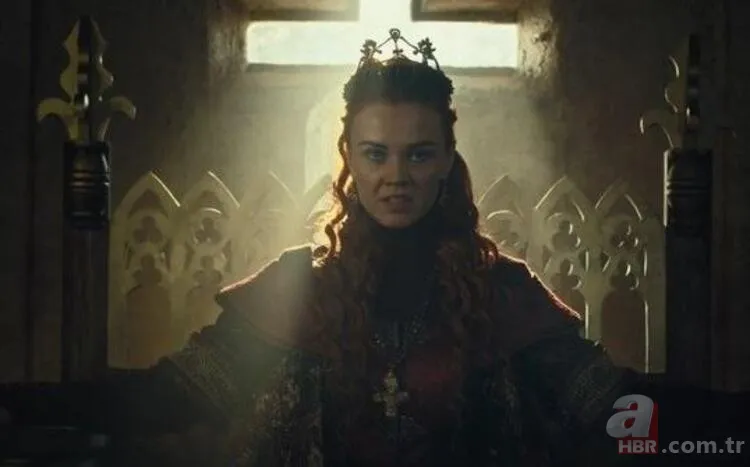 Kuruluş Osman oyuncu kadrosuna yeni isimler… Kuruluş Osman oyuncuları kimdir? İşte, Kuruluş Osman karakterleri! 23