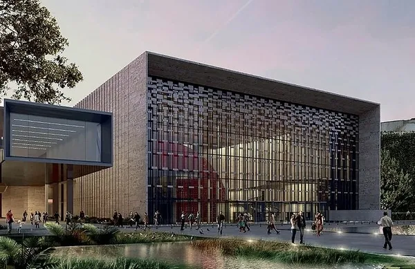 AKM 13 senenin ardından sanatseverlerle buluşuyor! Ünlü isimler öve öve bitiremedi