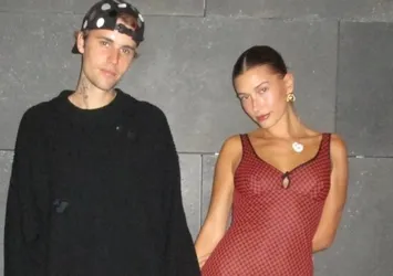 Boşanıyorlar mı? Justin Bieber ile Hailey Baldwin'den paylaşım gecikmedi