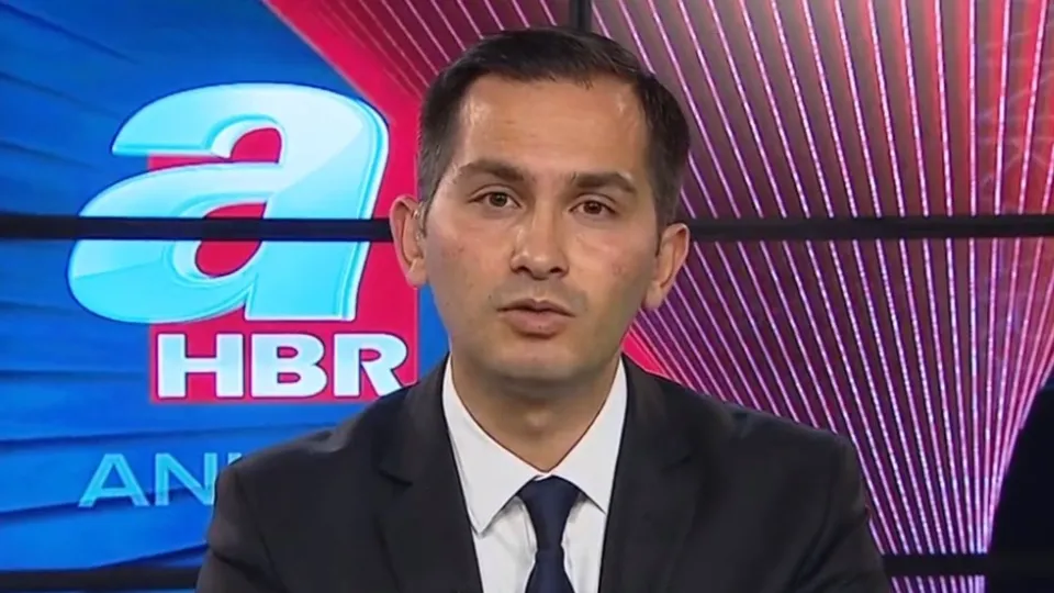 TBMM’den İsrail’e kınama