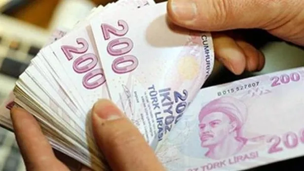 AK Parti'nin teklifi Meclis'te kabul edildi! Ekonomiye ilişkin "Torba Teklif"ten emekliye zam çıktı - 4