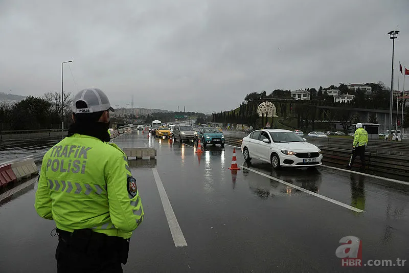 Kabine toplantısı son dakika: Tam kapanma olacak mı? 2021 Ramazan'da tam kapanma var mı? Kısıtlamalar... 10