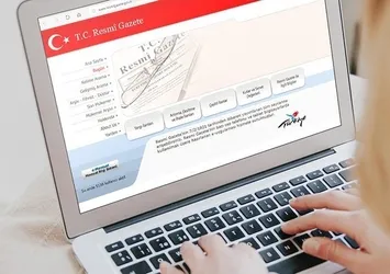 Karar Resmi Gazete'de: Mersin ve Ankara'da bazı alanlar orman sınırları dışına çıkartıldı