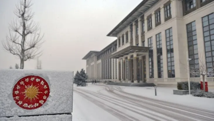 Ankara'da okullar tatil mi? Ankara'da okullara kar tatili var mı? Ankara'da 25 Aralık Salı günü okullar tatil mi?