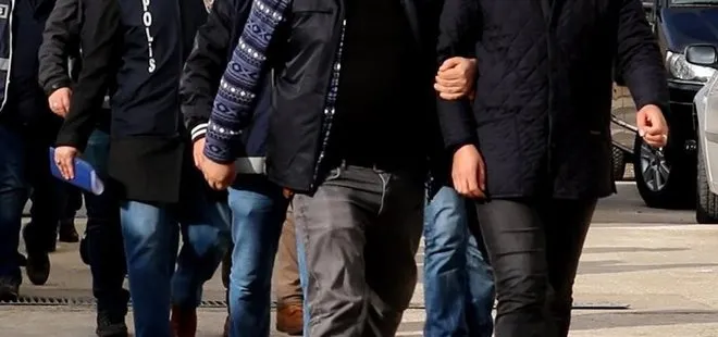 Niğde'de uyuşturucu operasyonunda 3 zanlı tutuklandı