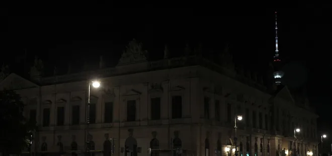 Almanya Başbakanı Olaf Scholz çaresizlik içinde halkına seslendi: Zorlu bir kış bizi bekliyor