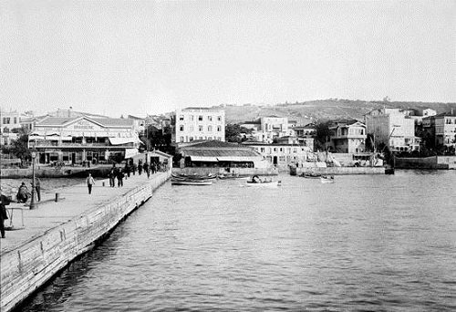 II. Abdülhamid’in arşivinden İstanbul fotoğrafları