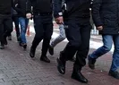 Ankara merkezli 4 ilde FETÖ operasyonu!