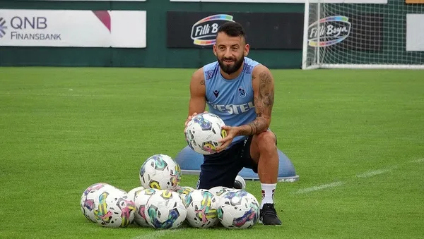 Trabzonspor’da flaş ayrılık! Manolis Siopis’in sözleşmesi feshedildi