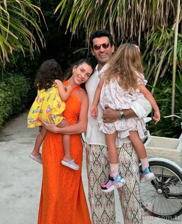 Sinem Kobal eski günleri yad etti: Sene 2016, evlendikleri ilk gün! 3