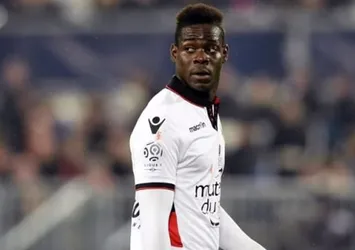 Balotelli'den ırkçılık isyanı! 'Size serbest mi?'