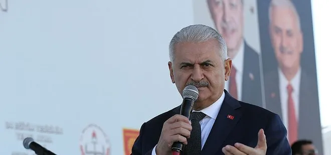 Başbakan Yıldırım: 2019 sonuna kadar Türkiye’de tekli eğitime geçeceğiz