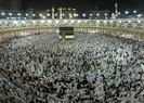 Suudi Arabistandan umre açıklaması