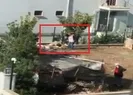 Sosyal medyayı ayağa kaldıran görüntüler!